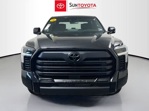 Used 2026 Toyota Tundra Limited w/ Limited PVM Package AWD/4WD image 10