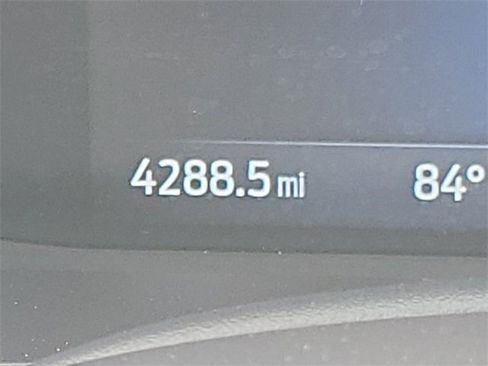 Used 2024 Ford Escape ST-Line w/ Tech Pack #1 image 8