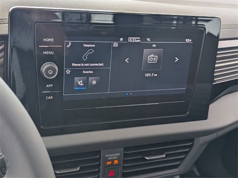 New 2026 Volkswagen Jetta S image 11