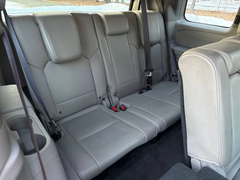 Used 2012 Honda Pilot EX-L image 17
