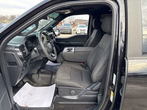 Used 2022 Ford F150 XL w/ STX Appearance Package image 26