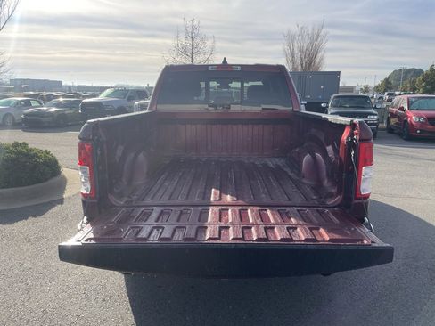 Used 2021 RAM 1500 Big Horn image 7