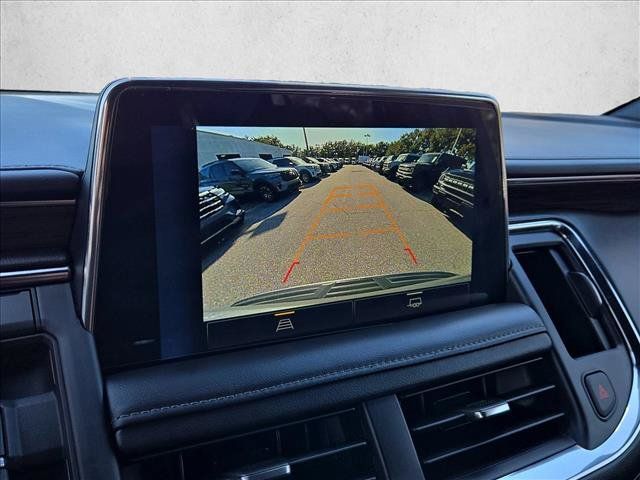 Used 2023 Chevrolet Tahoe LT RWD image 11