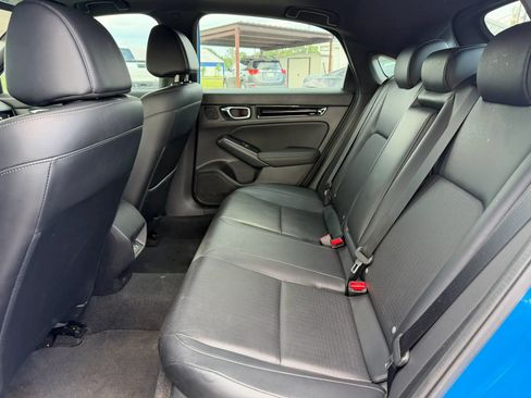 Used 2022 Honda Civic Sport Touring image 20