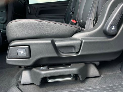 New 2026 Honda Odyssey Sport-L image 39