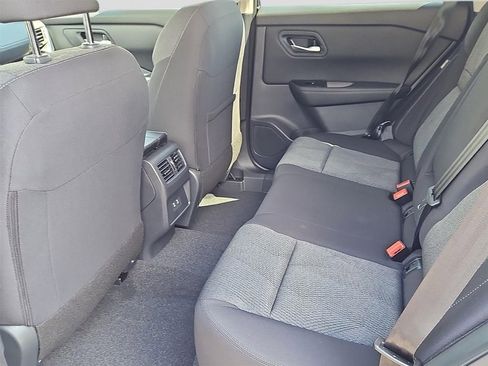 New 2026 Nissan Rogue SV image 17