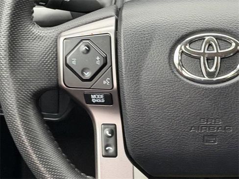 Certified 2023 Toyota Tacoma SR5 image 12