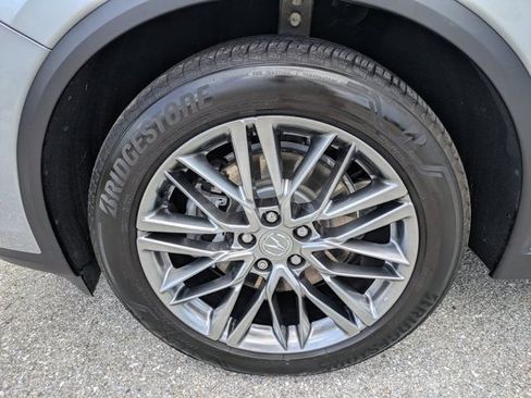 Used 2024 Acura MDX SH-AWD w/ Advance Package image 11