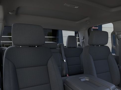 New 2026 GMC Sierra 2500 Pro w/ Convenience Package RWD image 24