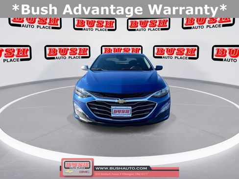 Used 2023 Chevrolet Malibu LT image 5
