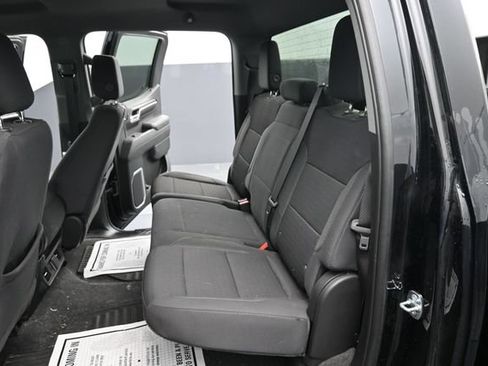 Used 2023 Chevrolet Silverado 1500 LT AWD/4WD image 10