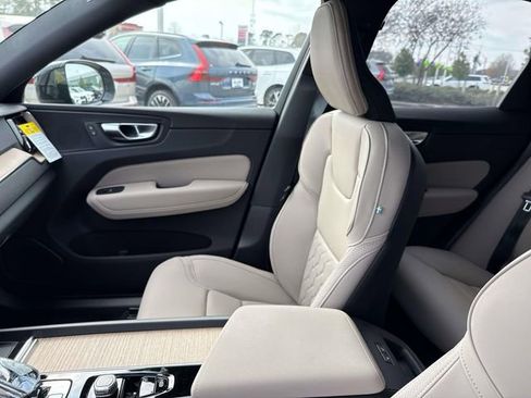 New 2026 Volvo XC60 B5 Plus w/ Climate Package image 18