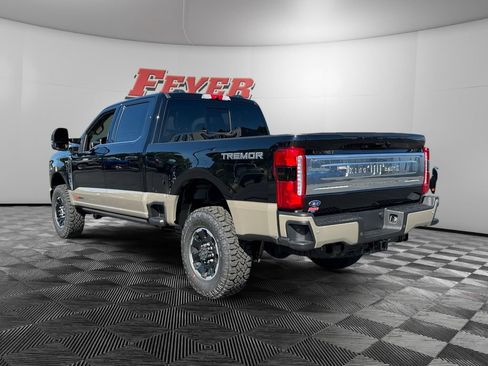 New 2026 Ford F250 King Ranch w/ Tremor Off-Road Package AWD/4WD image 3