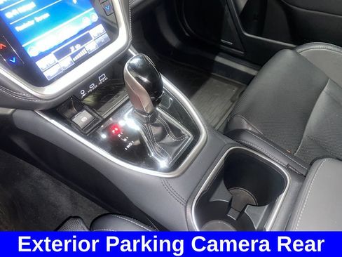 Certified 2024 Subaru Outback Touring XT AWD/4WD image 24