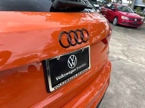 Used 2023 Audi Q5 2.0T Premium w/ Convenience Package image 29