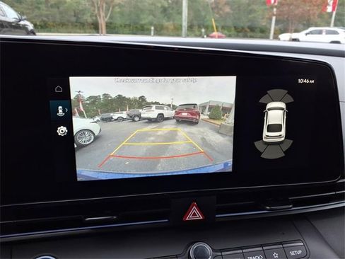 Used 2024 Hyundai Elantra N Base image 26