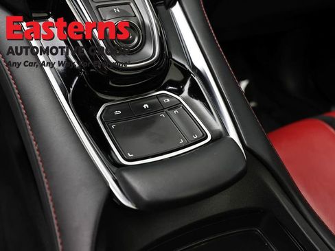 Used 2023 Acura RDX A-Spec image 20