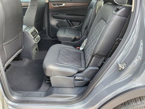 New 2026 Volkswagen Atlas SEL Premium R-Line image 28