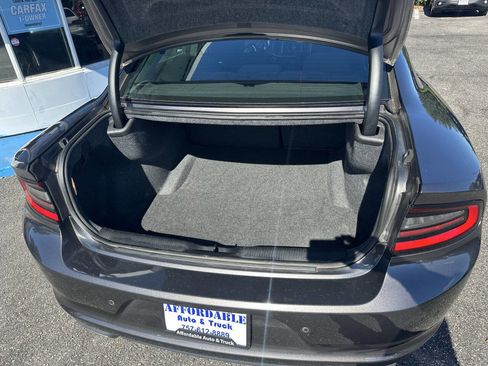 Used 2021 Dodge Charger SXT image 17