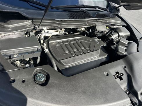 Used 2019 Acura MDX SH-AWD w/ Technology Package image 9