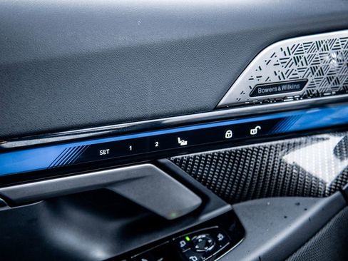 New 2026 BMW M5 w/ Executive Package AWD/4WD image 20