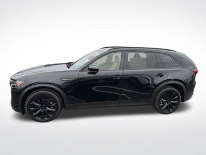 New 2026 MAZDA CX-90 3.3 Turbo w/ Premium Sport Pkg