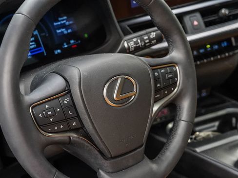 Used 2026 Lexus UX 300h FWD w/ Cold Area Package image 21