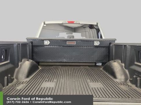 Used 2016 Ford F150 XLT w/ Equipment Group 301A Mid RWD image 18