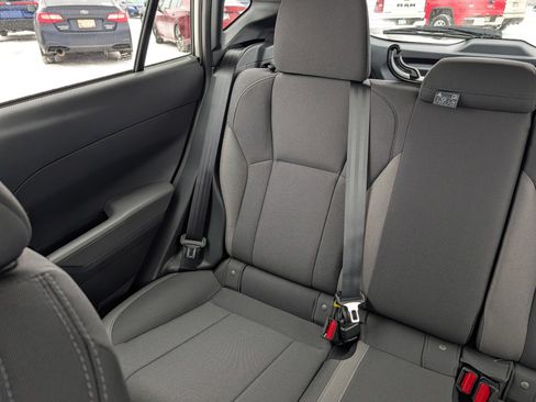 Certified 2025 Subaru Impreza 2.0i image 12