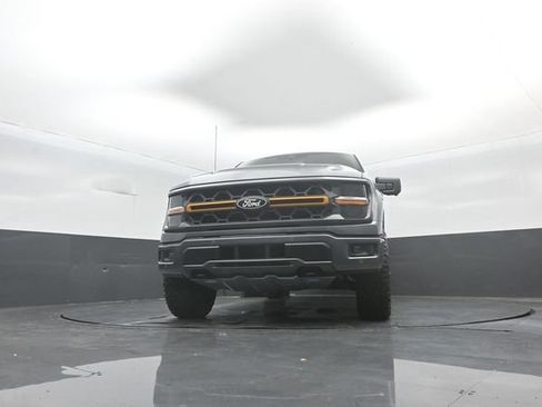 New 2026 Ford F150 Tremor AWD/4WD image 31