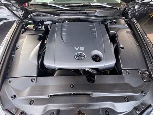 Used 2010 Lexus IS 250 AWD image 39
