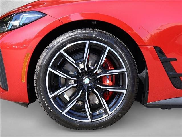 New 2026 BMW i4 xDrive40i w/ M Sport Package AWD/4WD image 10