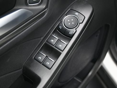 New 2024 Ford Escape SE FWD image 24