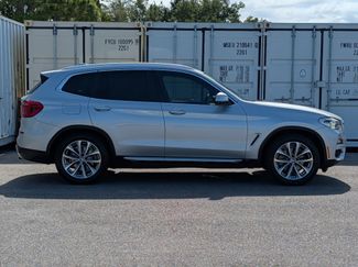 Used 2019 BMW X3 xDrive30i w/ Premium Package AWD/4WD video 3