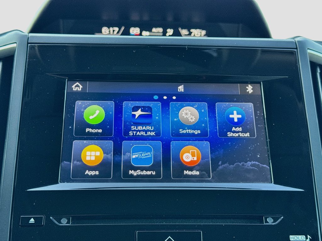 Used 2020 Subaru Forester Premium AWD/4WD image 16