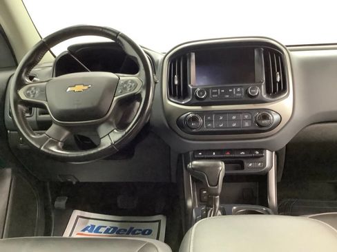 Used 2018 Chevrolet Colorado Z71 AWD/4WD image 34