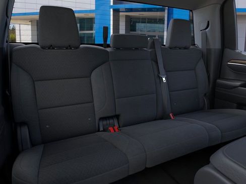 New 2026 Chevrolet Silverado 1500 LT AWD/4WD image 43