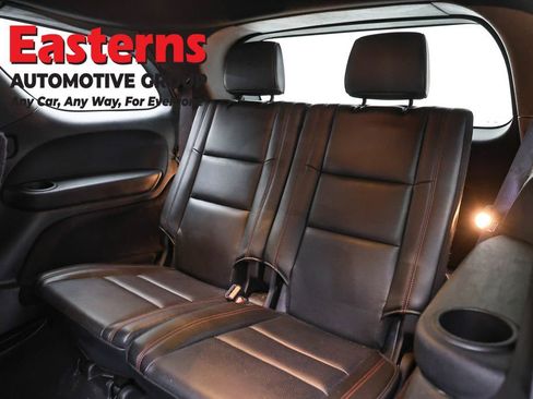 Used 2024 Dodge Durango GT RWD image 25