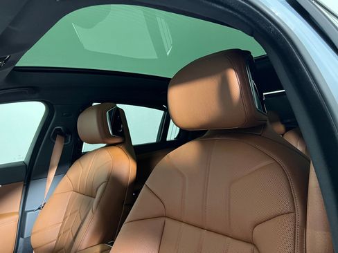 New 2026 BMW i7 eDrive50 w/ Executive Package image 23