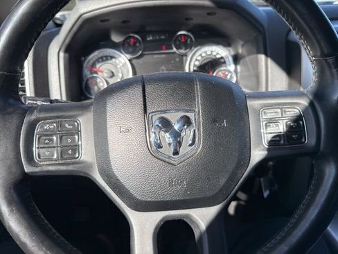 Used 2018 RAM 1500 Big Horn image 17