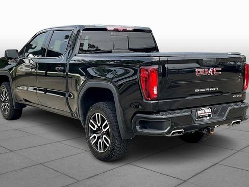 Used 2021 GMC Sierra 1500 AT4 w/ AT4 Value Package AWD/4WD image 12