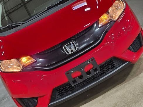 Used 2015 Honda Fit LX image 19