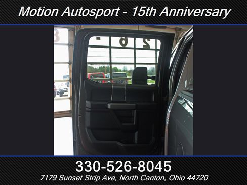 Used 2019 Ford F150 XLT w/ Equipment Group 302A Luxury image 41