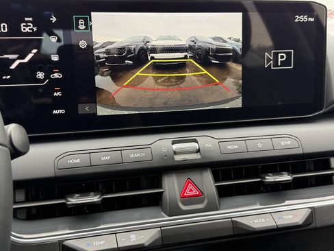 New 2026 Kia K4 EX FWD image 25