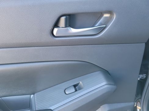 Used 2022 Nissan Altima 2.5 SR image 25