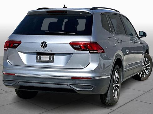 Used 2023 Volkswagen Tiguan S image 12