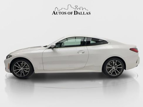 Used 2026 BMW 430i xDrive Coupe AWD/4WD image 7