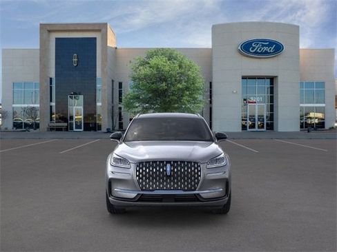 New 2024 Lincoln Corsair Grand Touring w/ Equipment Group 301A image 6