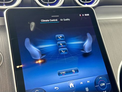 New 2026 Mercedes-Benz GLC 300 image 17