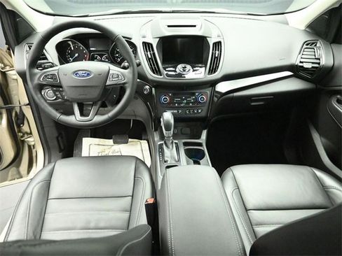 Certified 2018 Ford Escape Titanium w/ Ford Safe & Smart Package image 23